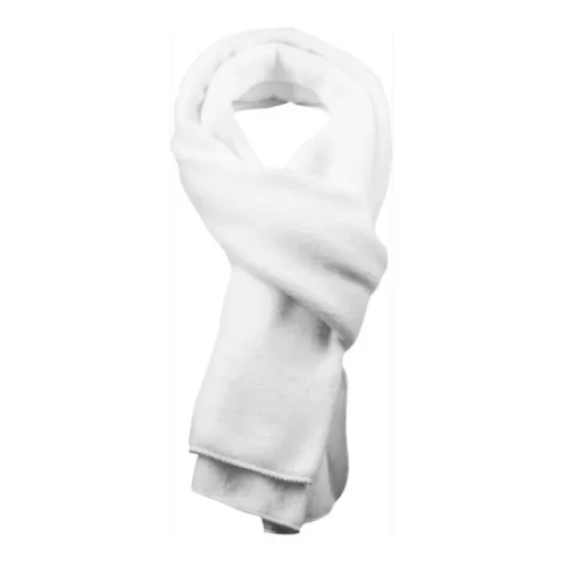 Gift Campaign Sciarpa personalizzata in pile 180gr/m2 per stampa sublimatica Sublim> Sciarpe E Scaldacollo