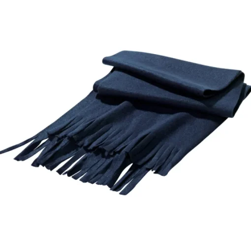 Gift Campaign Sciarpa promozionale pile con frange colori assortiti 200g/m2 Colors> Sciarpe E Scaldacollo