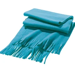 Gift Campaign Sciarpa promozionale pile con frange colori assortiti 200g/m2 Colors></noscript> Sciarpe E Scaldacollo