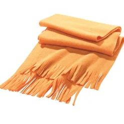 Gift Campaign Sciarpa promozionale pile con frange colori assortiti 200g/m2 Colors></noscript> Sciarpe E Scaldacollo