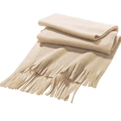Gift Campaign Sciarpa promozionale pile con frange colori assortiti 200g/m2 Colors></noscript> Sciarpe E Scaldacollo