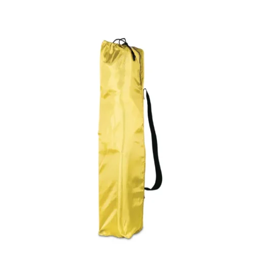 Gift Campaign Sdraio da spiaggia pubblicitaria con cuscino poggiatesta Sunnyside> Gadget Da Mare