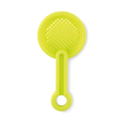 Gift Campaign Secchiello da spiaggia con paletta, restrello, colino e formina Junior> Gadget Da Mare