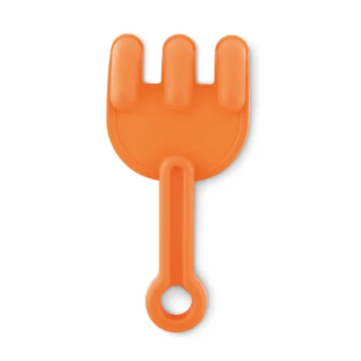 Gift Campaign Secchiello da spiaggia con paletta, restrello, colino e formina Junior> Gadget Da Mare