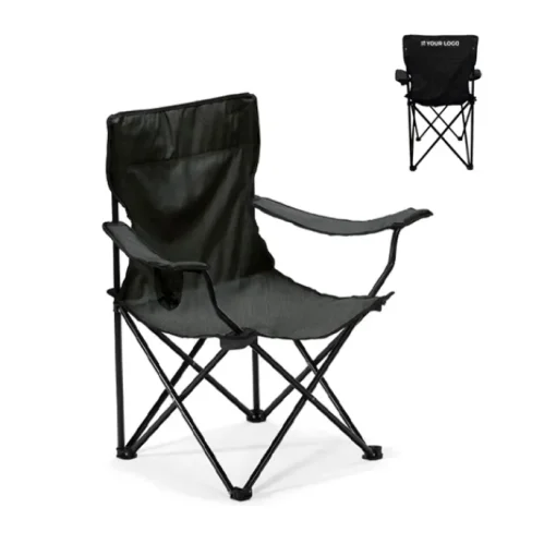 Gift Campaign Sedia pieghevole personalizzata da camping o spiaggia Waterfront> Gadget Da Mare