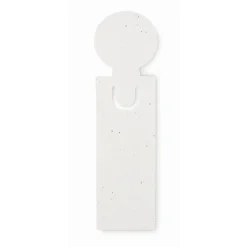Gift Campaign Segnalibro con memo sticker due misure con righello Bulb Seed> Post-It E Memo