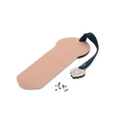 Gift Campaign Segnalibro sostenibile cinturino cotone con semi pino da piantare></noscript> Gadget Ecologici|Gadget Per L'Ufficio