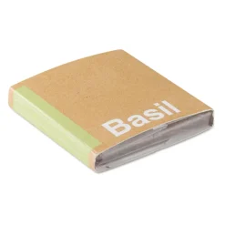 Gift Campaign Semi di basilico e compost da giardino in sacchetti con logo></noscript> Vasetti Con Semi