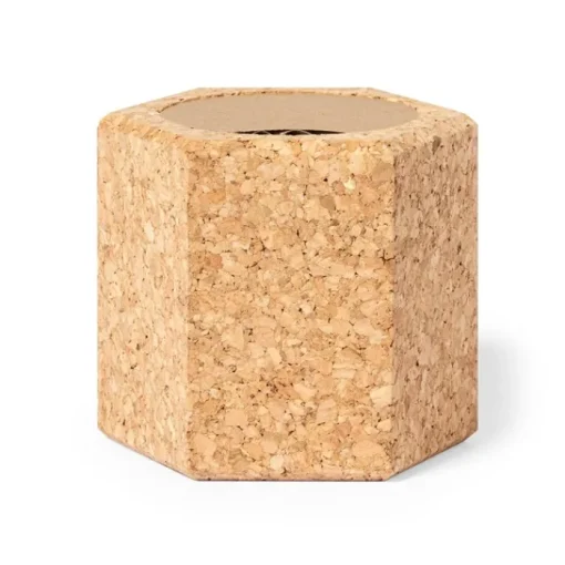 Gift Campaign Semi di pino con porta vaso in sughero personalizzato Pine Seeds> Vasetti Con Semi