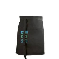 Gift Campaign Semplice grembiule corto promozionale 150 g/m2 Trattoria></noscript> Grembiuli Personalizzati