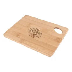Gift Campaign Semplice tagliere di bambù personalizzabile con logo Petit Suisse></noscript> Taglieri