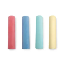 Gift Campaign Set 4 gessetti colorati diametro 25mm in scatola di cartone Picasso></noscript> Regali Per Bambini|Gadget Per La Scuola