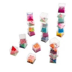 Gift Campaign Set 24 giochi di abilità in scatola regalo promozionale Multi games></noscript> Giochi E Passatempo