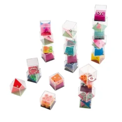 Gift Campaign Set 24 giochi di abilità in scatola regalo promozionale Multi games></noscript> Giochi E Passatempo