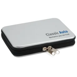 Gift Campaign Set attrezzi con accessori in scatola e 10 punte di ricambio ToolMan></noscript> Altri Attrezzi