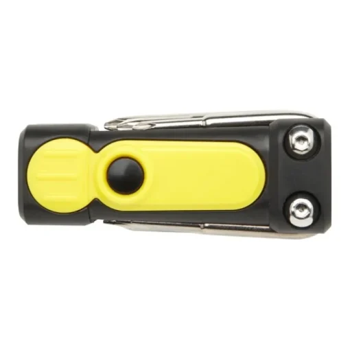 Gift Campaign Set con 3 cacciaviti piatti e 3 a crocce e torcia con 2 luci a LED> Altri Attrezzi