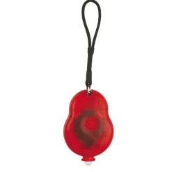 Gift Campaign Set con 2 luci a LED per bicicletta in scatolina con logo></noscript> Gadget Per Bicicletta