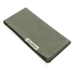 Gift Campaign Set con 4 tovaglioli personalizzati in cotone riciclato Ukiyo><noscript><img width=