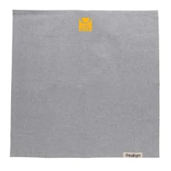 Gift Campaign Set con 4 tovaglioli personalizzati in cotone riciclato Ukiyo><noscript><img width=