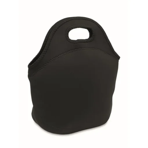 Gift Campaign Set con borraccia, portapranzo, posate e borsa in neoprene Lunch TakeAway> Porta Pranzo|Gadget Per L'Ufficio