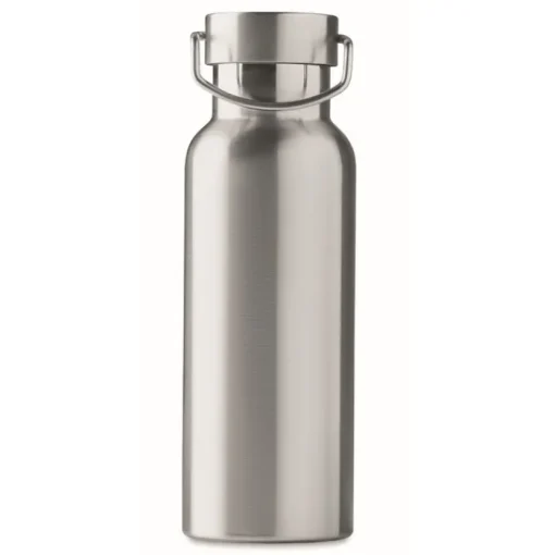 Gift Campaign Set con borraccia, portapranzo, posate e borsa in neoprene Lunch TakeAway> Porta Pranzo|Gadget Per L'Ufficio