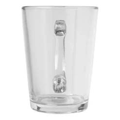 Gift Campaign Set con due tazze da tè in vetro con una capacità di 310ml ciascuna> Tazzine Da Caffè E Tazze Tè