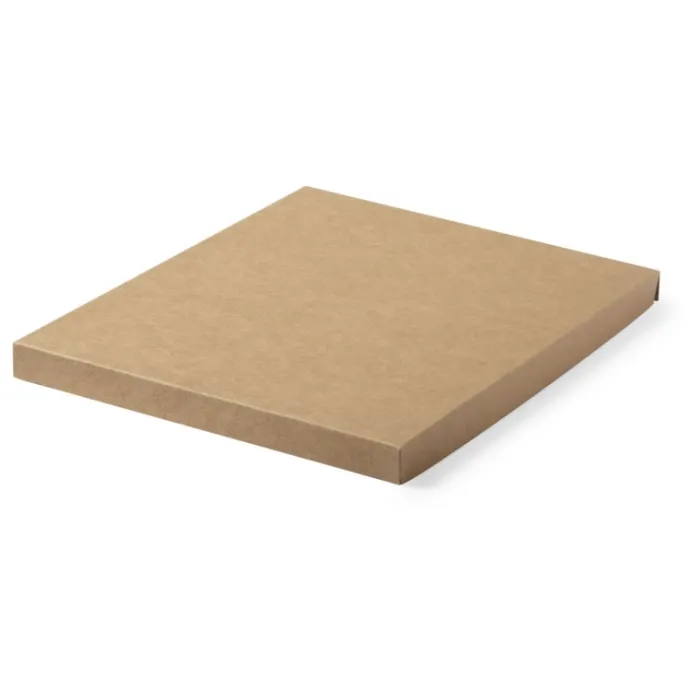 Gift Campaign Set con quaderno coeprtina sughero e penna in scatola regalo Corkstyle> Taccuini Con Penna|Taccuini Ecologici