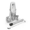 Gift Campaign Set da cocktail con shaker da 750ml e altri accessori in acciaio Sommelier> Altri Utensili Da Cucina