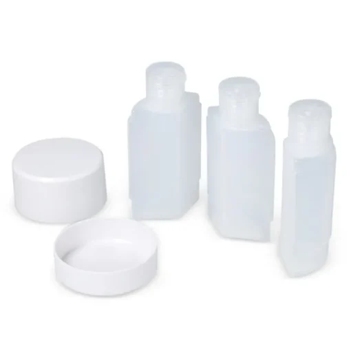 Gift Campaign Set da viaggio con 3 flaconcini da 40ml> Accessori Da Viaggio