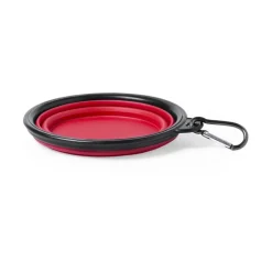Gift Campaign Set da viaggio per animali domenistici per cibo e acqua TakeAway> Gadget Per Animali