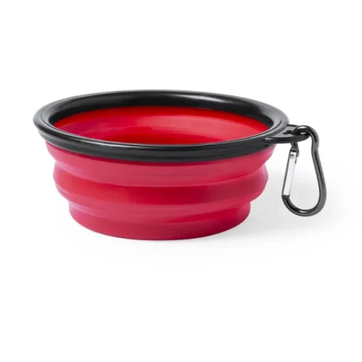 Gift Campaign Set da viaggio per animali domenistici per cibo e acqua TakeAway> Gadget Per Animali