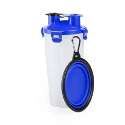 Gift Campaign Set da viaggio per animali domenistici per cibo e acqua TakeAway></noscript> Gadget Per Animali