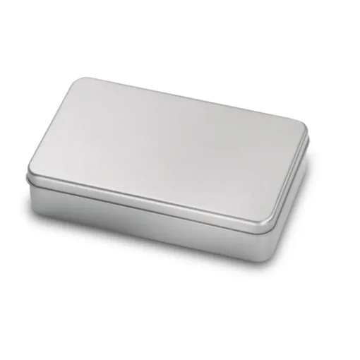 Gift Campaign Set da vino con cofanetto di metallo e 4 accessori Albarino> Gadget Per Vino