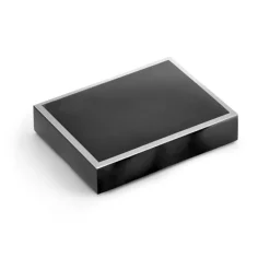 Gift Campaign Set da vino in scatola con tappo e cavatappi in zinco> Gadget Per Vino