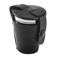 Gift Campaign Set di 4 bicchierini da shot in acciaio 25 ml personalizzabili Snaps> Altri Utensili Da Cucina