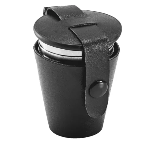 Gift Campaign Set di 4 bicchierini da shot in acciaio 25 ml personalizzabili Snaps> Altri Utensili Da Cucina