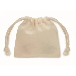 Gift Campaign Set di 4 gomme da cancellare natalizie in sacchettino in cotone> Gadget Natalizi