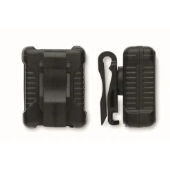 Gift Campaign Set di 2 luci ricaricabili per bici con 3 modalità di illuminazione> Gadget Per Bicicletta
