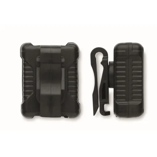 Gift Campaign Set di 2 luci ricaricabili per bici con 3 modalità di illuminazione> Gadget Per Bicicletta