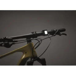 Gift Campaign Set di 2 luci ricaricabili per bici con 3 modalità di illuminazione></noscript> Gadget Per Bicicletta