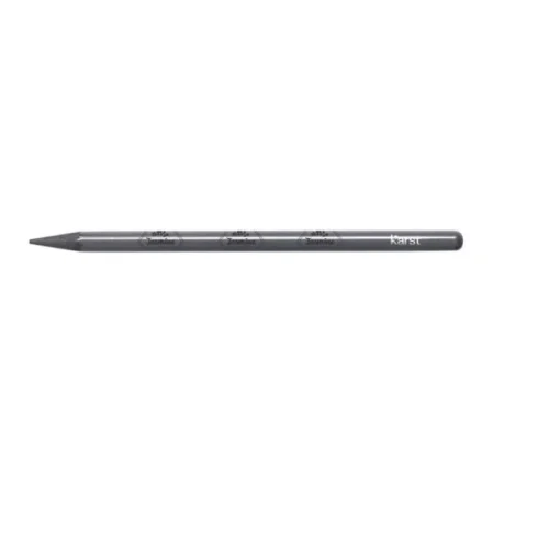 Gift Campaign Set di 5 matite aziendali in grafite personalizzabili Infinity> Matite Classiche