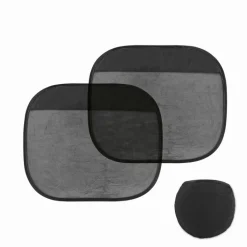 Gift Campaign Set di 2 parasole personalizzati per auto con rivestimento UV Auto> Gadget Per Auto