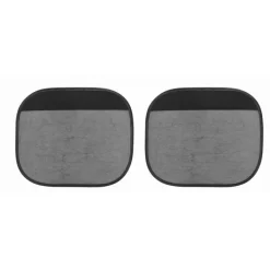Gift Campaign Set di 2 parasole personalizzati per auto con rivestimento UV Auto> Gadget Per Auto