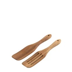 Gift Campaign Set di 2 posate per insalata in legno di acacia certificato FSC™></noscript> Altri Utensili Da Cucina