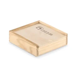 Gift Campaign Set di giochi personalizzato con logo scatalona in Casino></noscript> Giochi E Passatempo