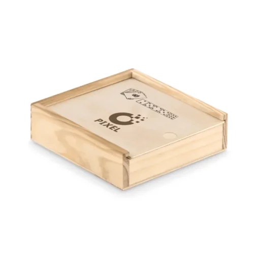 Gift Campaign Set di giochi personalizzato con logo scatalona in Casino> Giochi E Passatempo