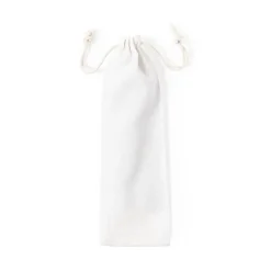 Gift Campaign Set di posate con logo in noce di cocco con sacchetto di cotone Coco> Altri Utensili Da Cucina