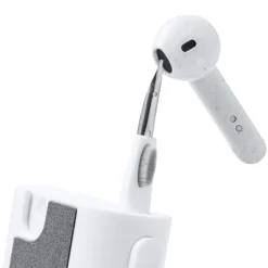 Gift Campaign Set di pulizia per dispositivi tecnologici con 6 funzioni></noscript> Altri Gadget Pubblicitari