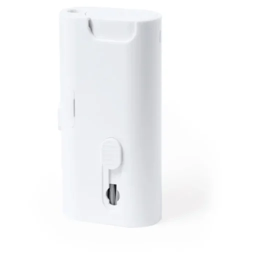 Gift Campaign Set di pulizia per dispositivi tecnologici con 6 funzioni> Altri Gadget Pubblicitari