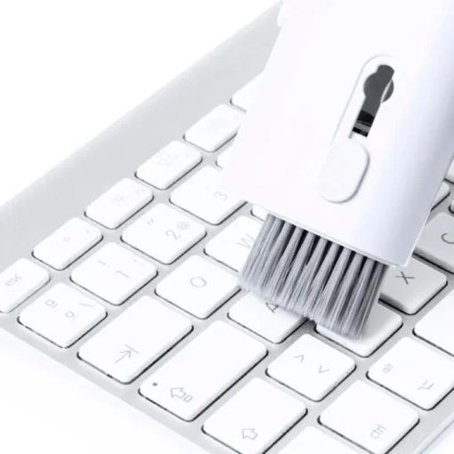 Gift Campaign Set di pulizia per dispositivi tecnologici con 6 funzioni> Altri Gadget Pubblicitari